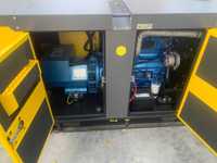Generator 150kw 187 kva