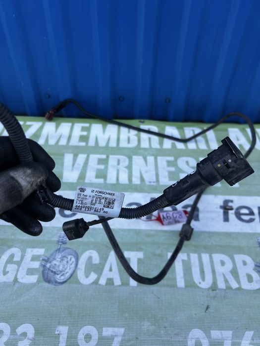 Conductă Ad blue Audi A6 4K C8 3.0 Tdi break , avant