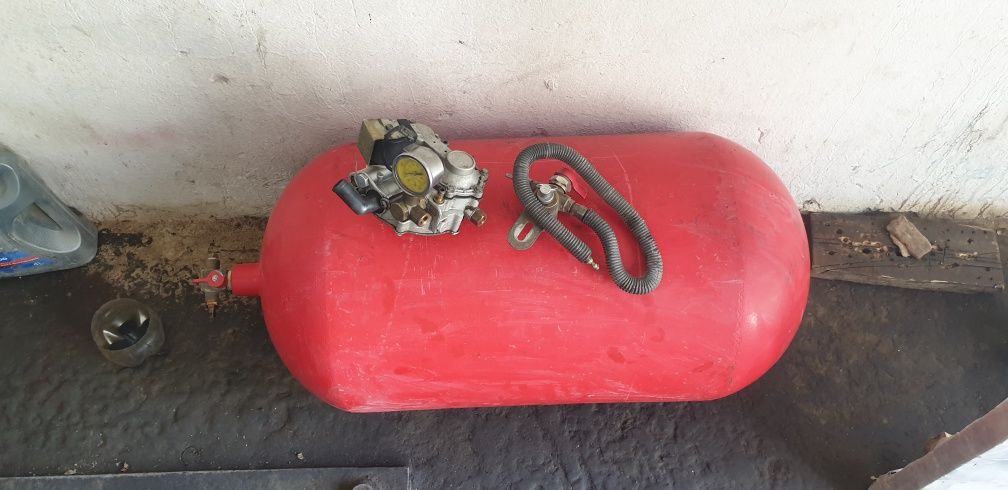 Metan gas bolon sotiladi