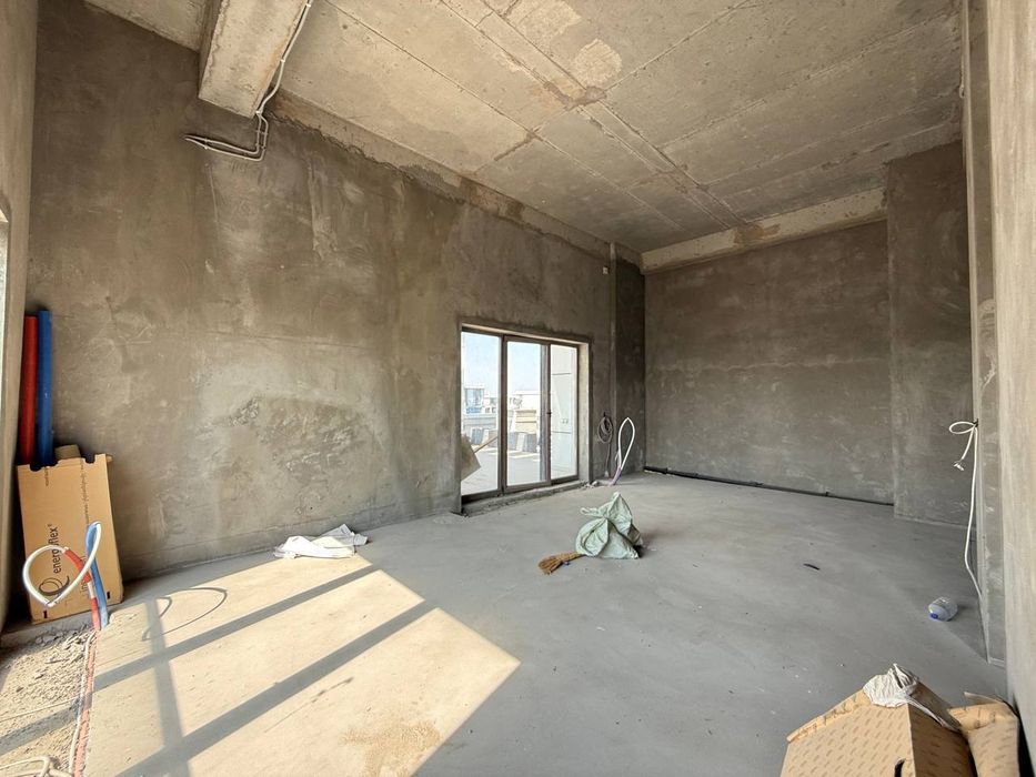 Продажа Пентхауса Tashkent City Gardens 252м² + терасса 100м City Moll