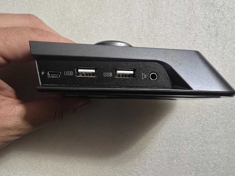 Amplificator casti Gaming ADATA XPG SOLOX F30 - poze reale