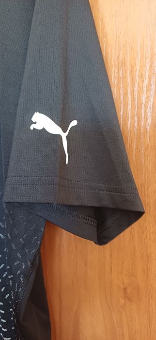 Мъжки тениски Puma