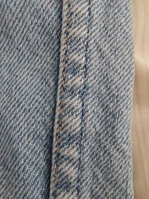 Loose fit дънки H&M