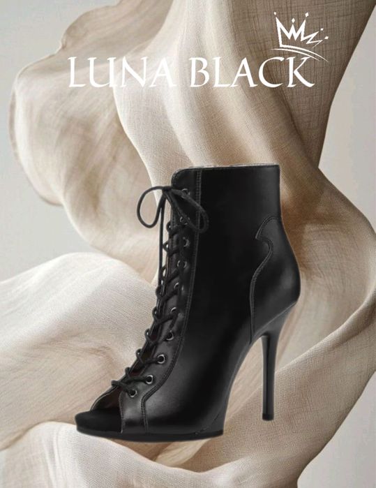 Обувь для танцев