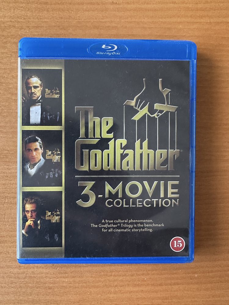 Blu-Ray филми без български субтитри
