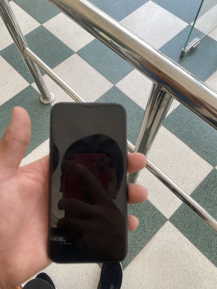 Iphone 11 pro 256