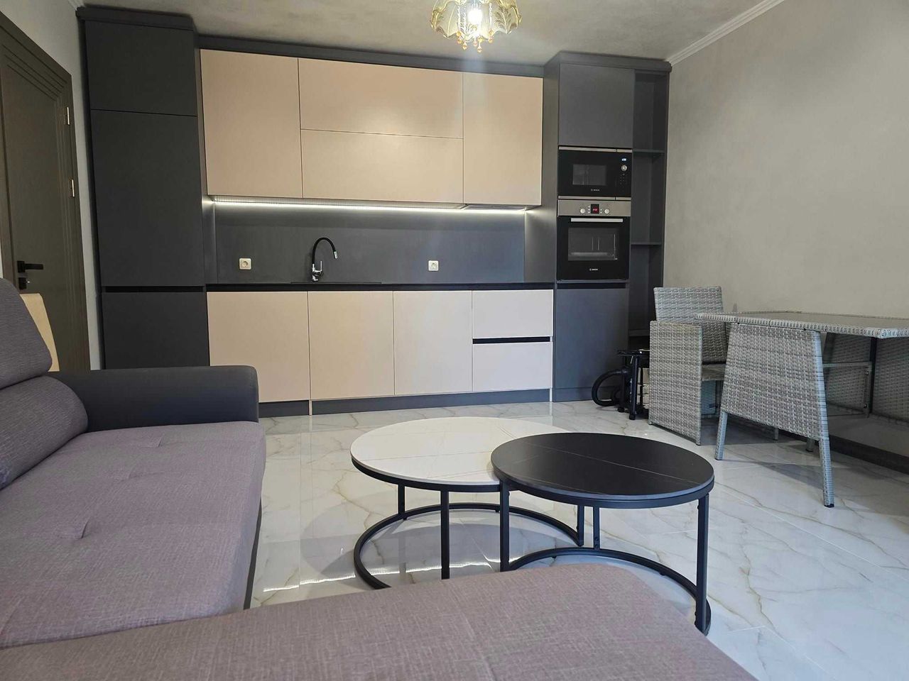Продава се Двустаен апартамент в с. Равда, Област Бургас - 69 кв.м за 2073 €/кв.м - Снимка #7