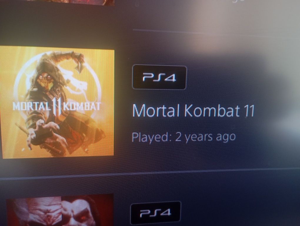 PS5 / 1GB с PS+ Diablo 4, Mortal Kombat 11, WRC 7 и NFS - Диск Версия