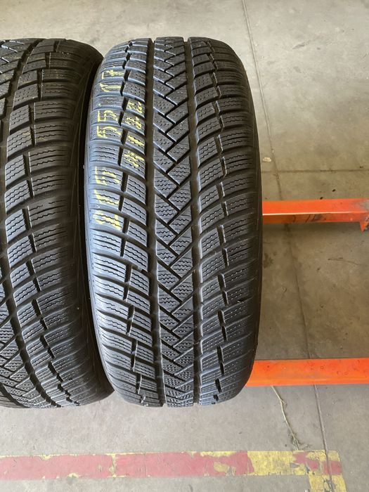 Anvelope iarna 215/55/17 Vredestein Wintrac Pro 215 55 17 R17