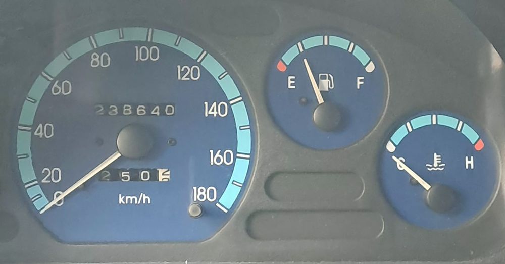 Матиз простой 3талик