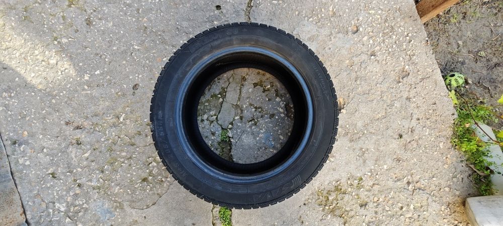Anvelope iarna Sava 205/55/R16