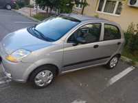 Chevrolet spark de vanzare
