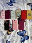 Huse iphone 7 , 12