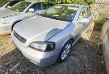 Opel Astra G Bertone