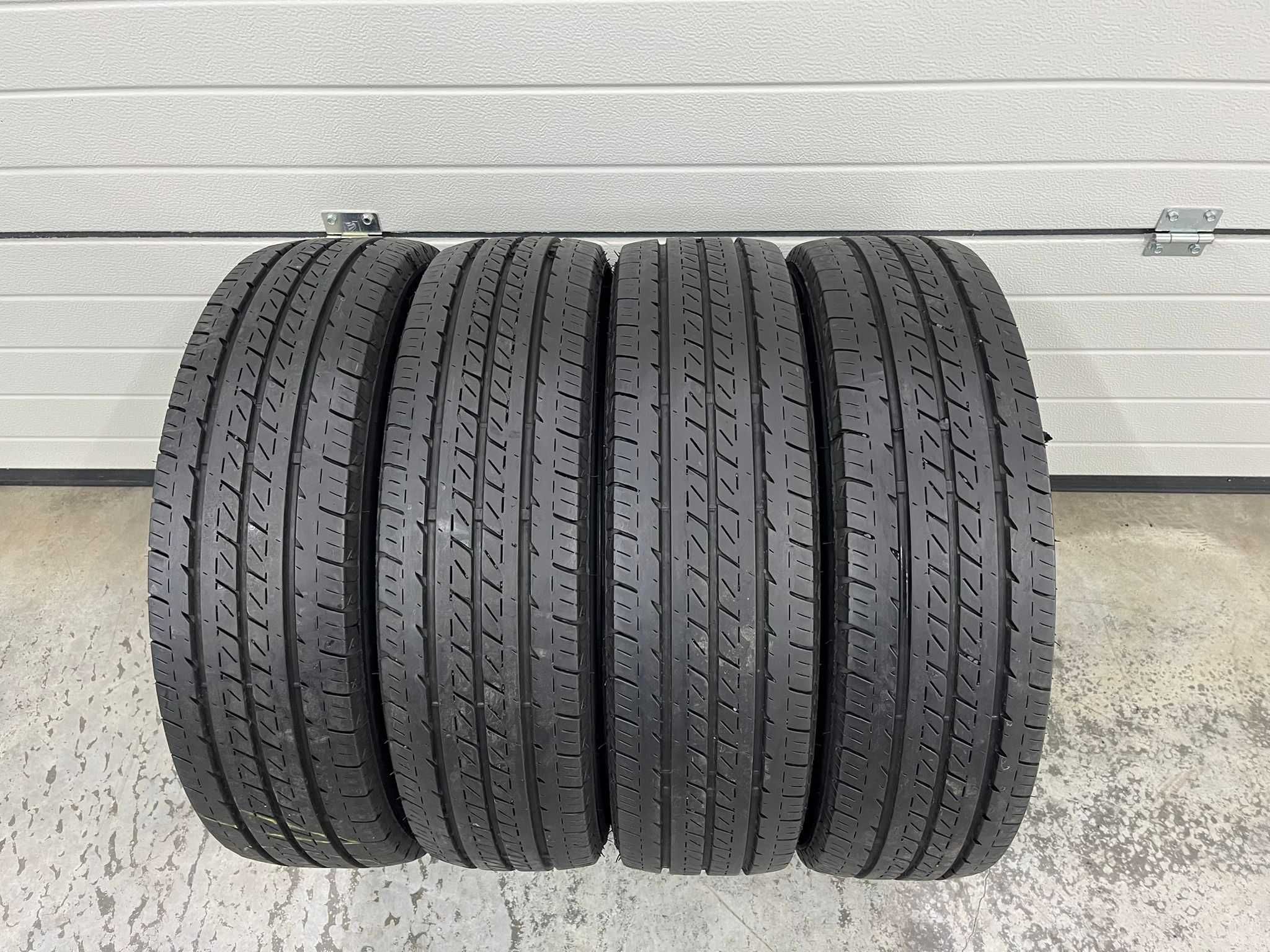 Anvelope de Vara 205/75R16C Lassa DOT 2022