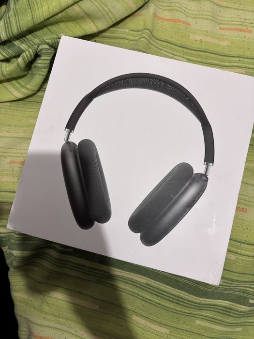 Căști AirPods Max USB-C