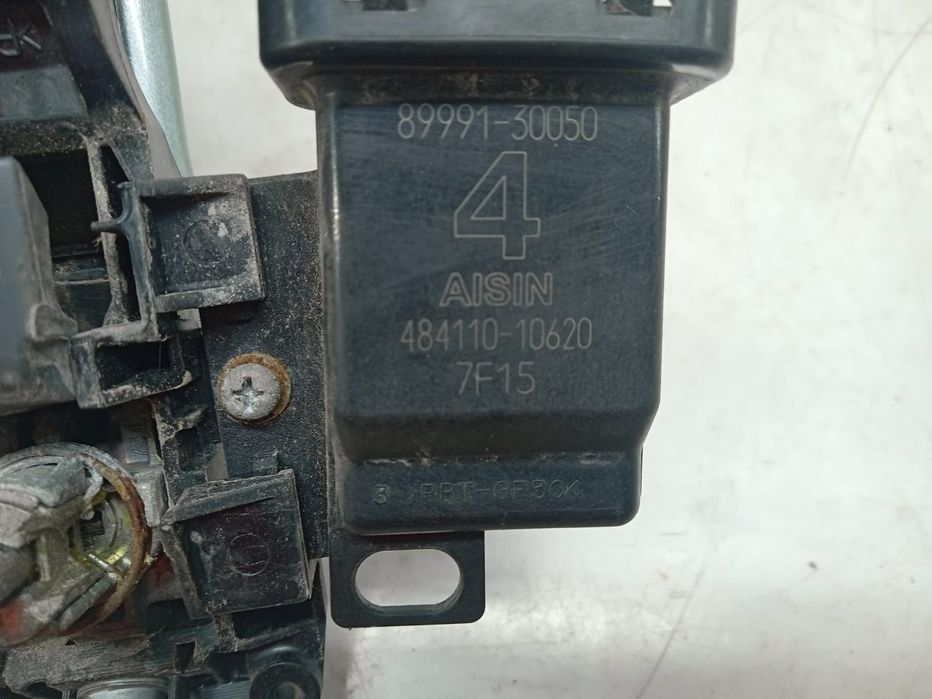 Maner exterior usa stanga fata 484110-10620 Toyota Land Cruiser 200 [