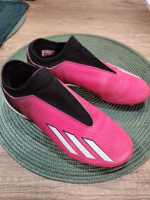 Стоножки  adidas x speedportal 3 ll tf