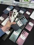 Samsung S22 Ultra • NASIYA SAVDO Ortiqcha Hujatlarsiz!!  12/256gb