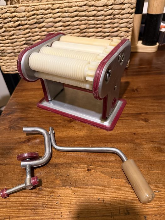 Лапшерезка советская