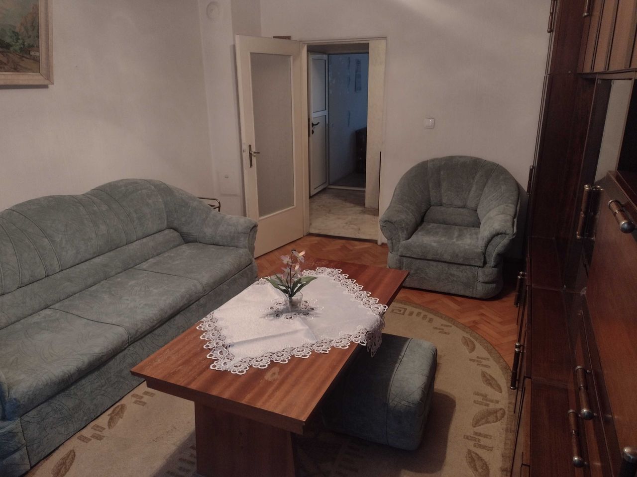 Продава се Тристаен апартамент в Русе, Възраждане - 78 кв.м за 1116 €/кв.м - Снимка #12