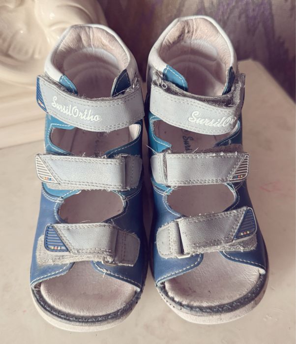 Продам ортопедическую обувь