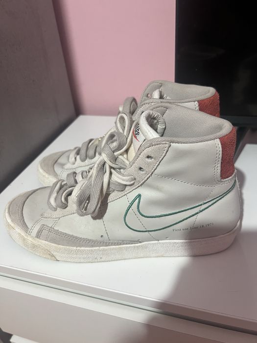 Nike обувки (използвани)