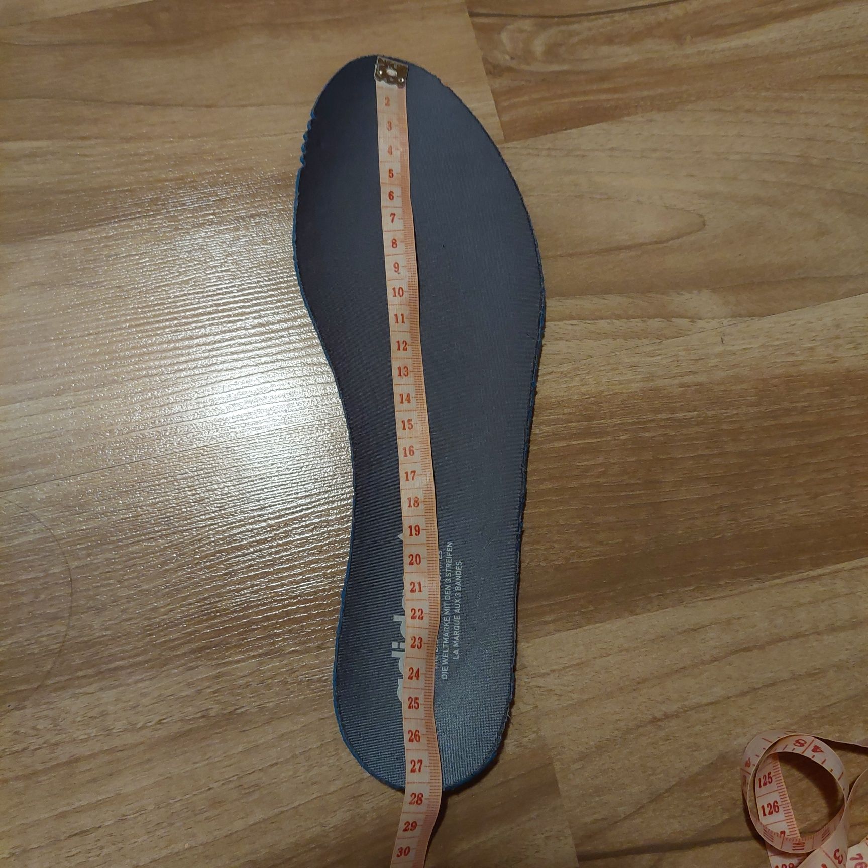 Маратонки Adidas Adifom 43 1/3 номер