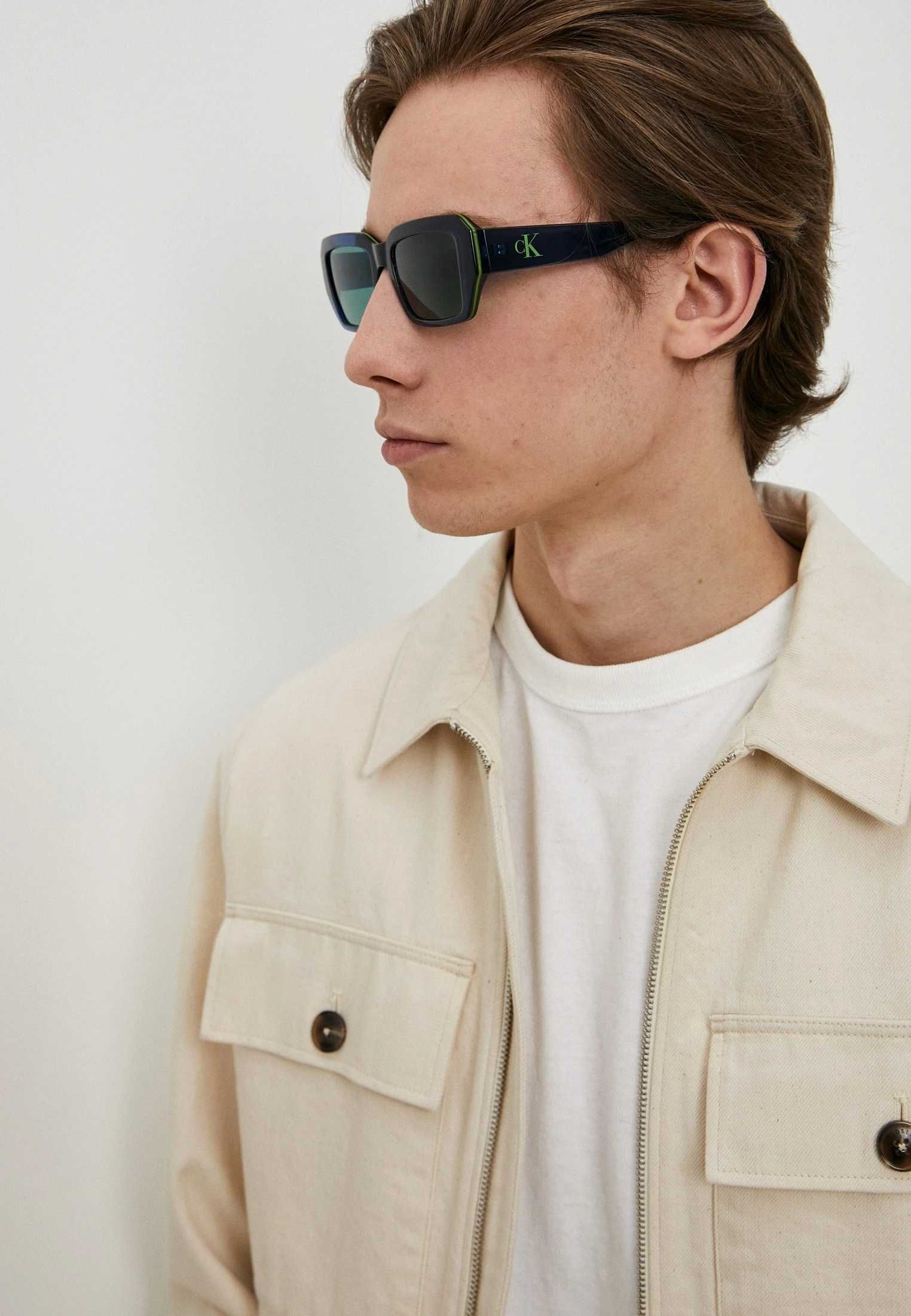Оригинални слънчеви очила Calvin Klein Unisex