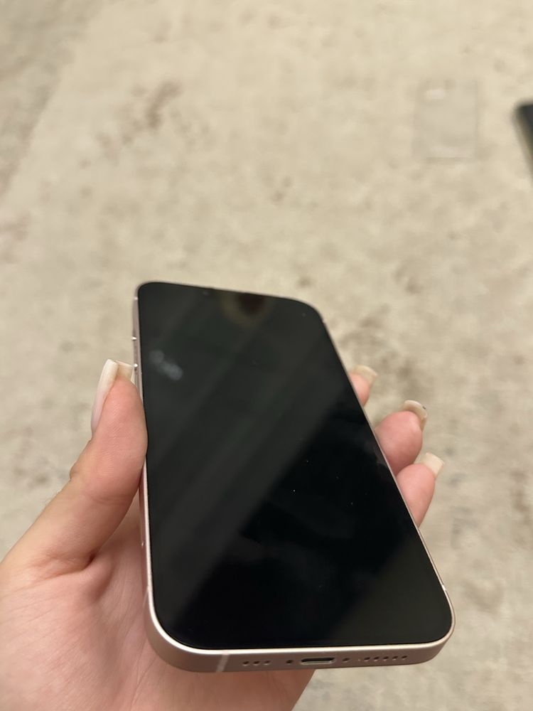 Iphone 13 / 128 gb / 82%