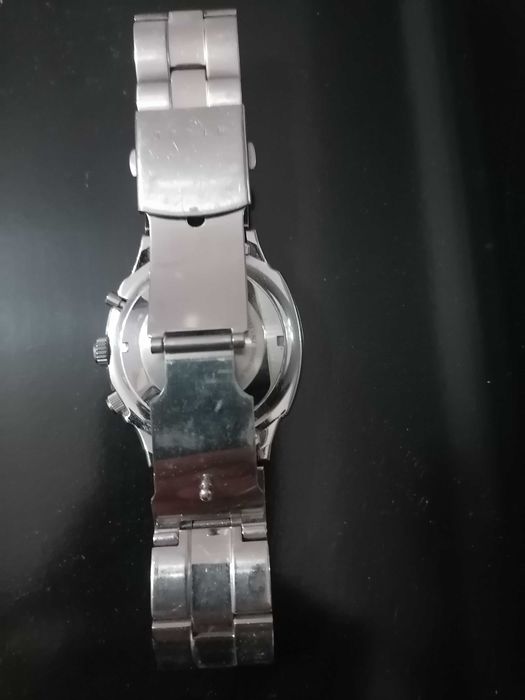 Часовник Ориент.