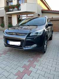 Ford Kuga Stare perfectă fără accident