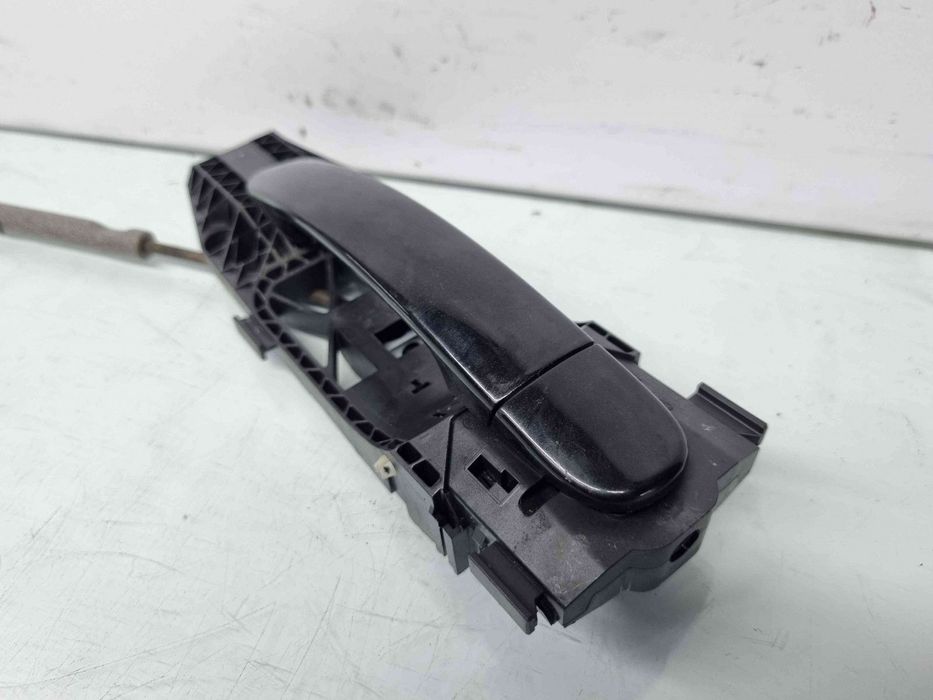 Maner usa stanga spate Volkswagen Jetta 4  (6Z) [Fabr 2011-2017] LC9X