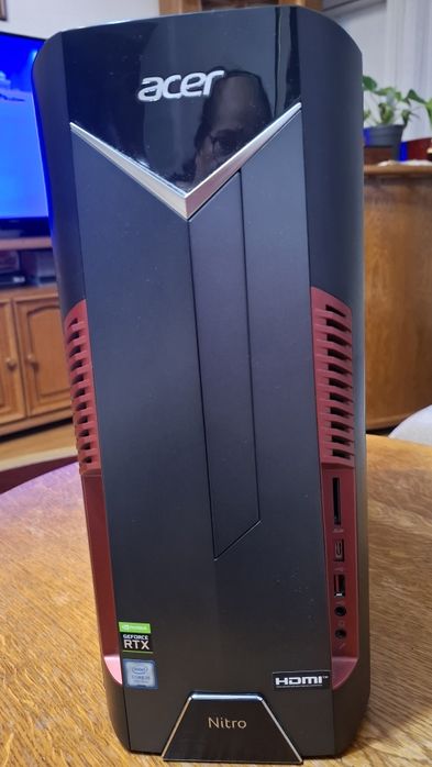 Unitate Intel i5 9400f