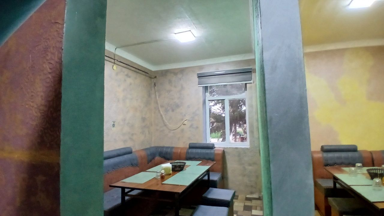 Bar  sotiladi yangi bar