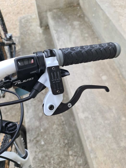 Bicicleta mtb Gotty de 26"