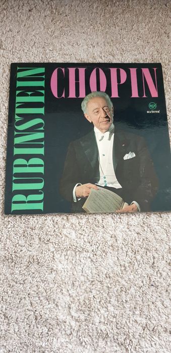 Vand discuri vinil..Brahms,Chopin,Mozart,Bach..etc