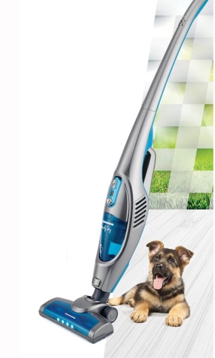 Aspirator Heinner CloudySky HSVC-V21.6GR - utilizat