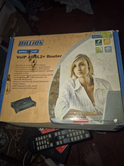 Adsl модем adsl роутер