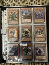 Югио Arcana Force карти,колекция югио карти,yugioh arcana force cards