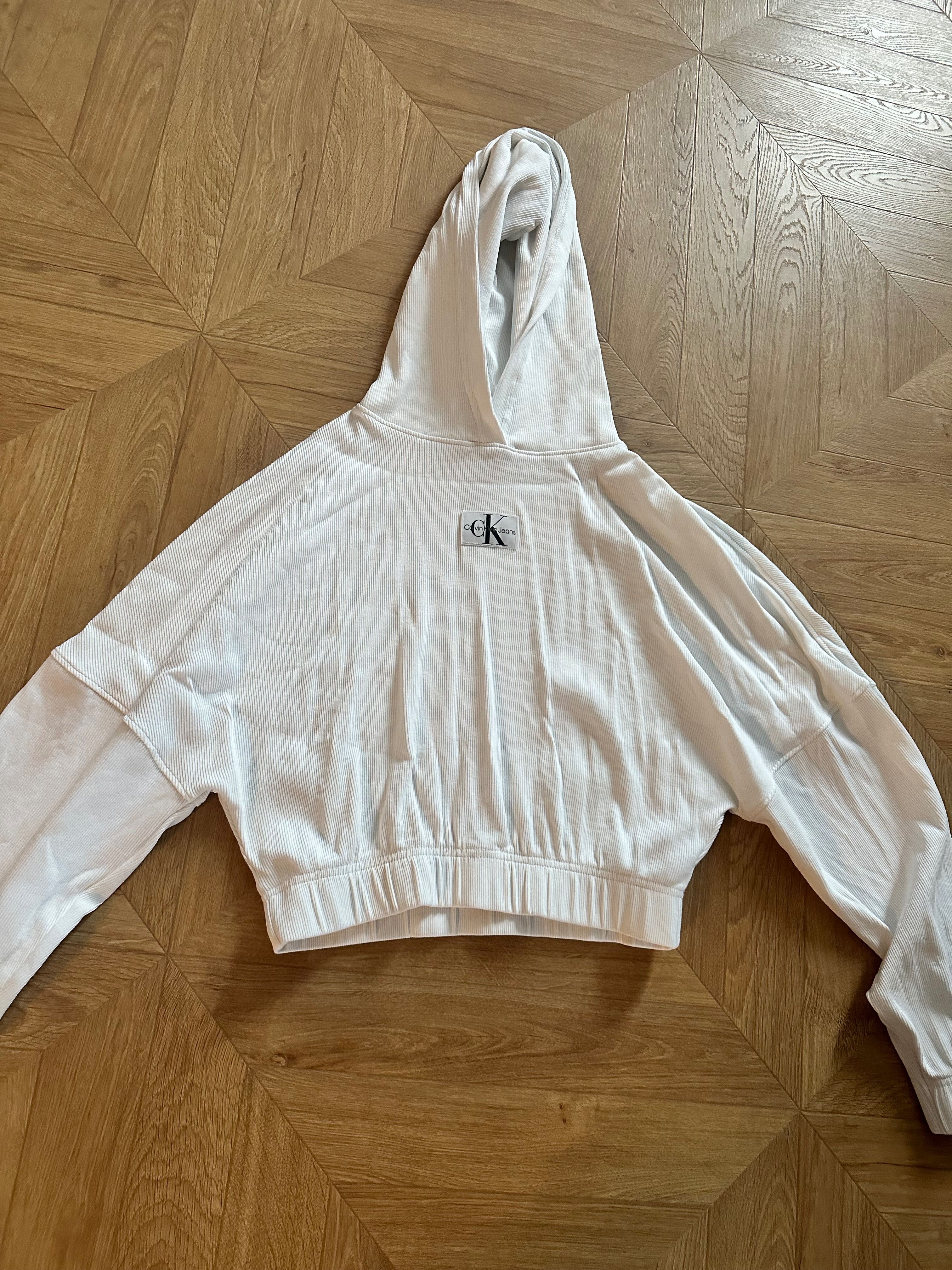 Суитшърт Calvin Klein