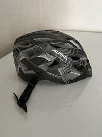 Шлем “Alpha” велосипедный Новый