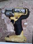Ryobi impac 1/2 brushles