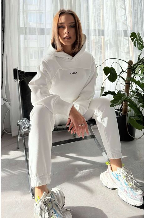 Дамски и детски екип KARMA