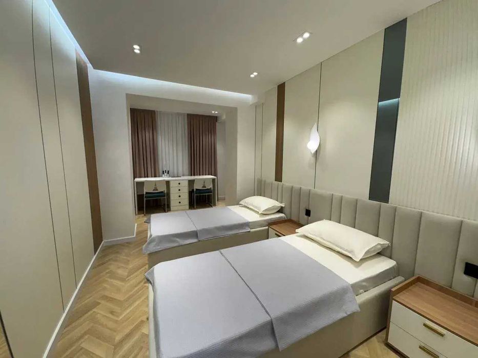 ПРЕМИУМ КВАРТИРА Ц2 Алайский 4 комнатная новый ремонт сдаем Срочно