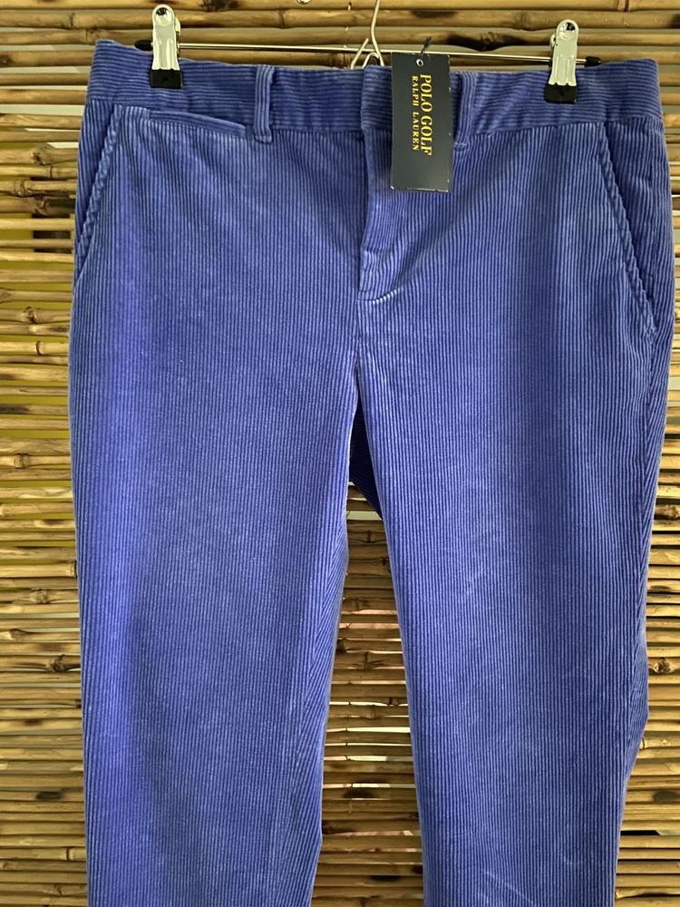 pantaloni Ralph Lauren originali