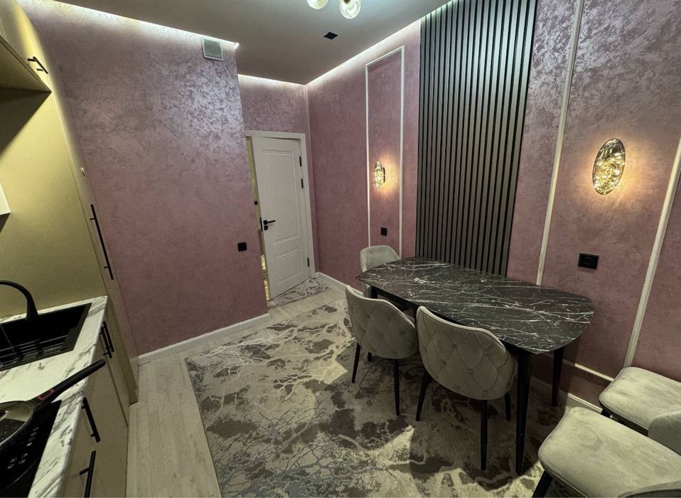 Аренда квартир самарканд дарвоза