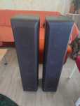 Boxe Sony ss f 6000 p