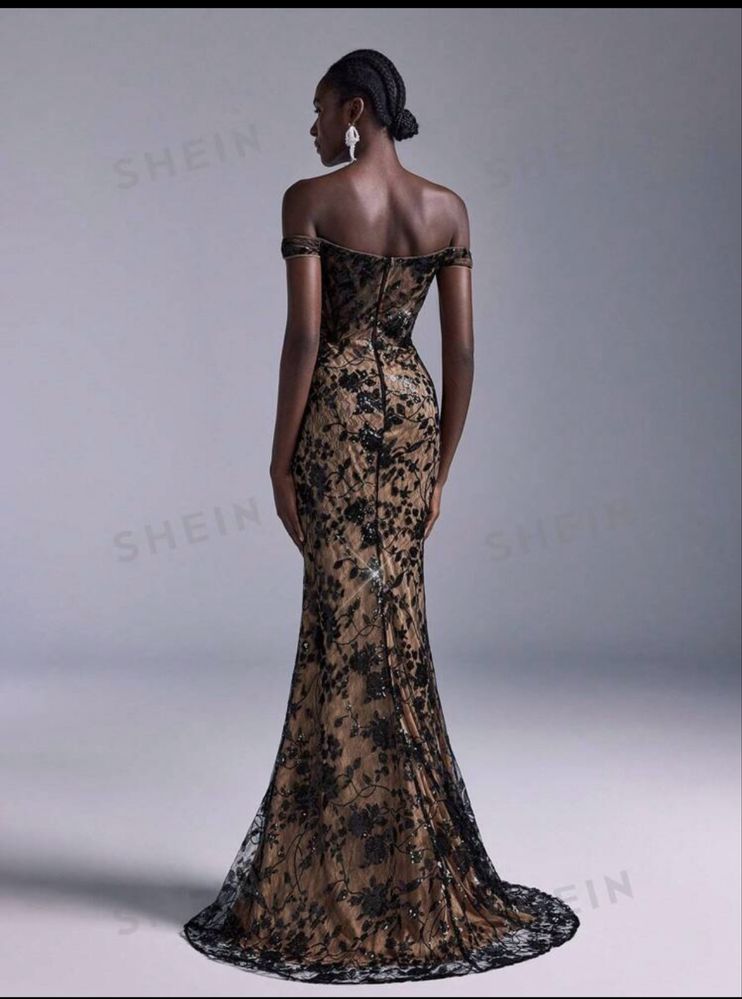 Rochie de seară NOUĂ