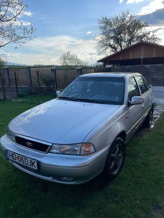 Vand Daewoo Cielo
